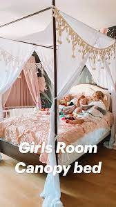 You can always rely upon a canopy bed to turn an ordinary room into a sumptuous refuge. 37 Luxe Bed Ideas In 2021 Bedroom Decor Bed Beautiful Bedrooms