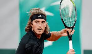 Click here for a full player profile. Stefanos Tsitsipas S Racquet What Does He Use Perfect Tennis