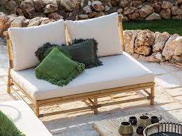Florence 2 Seater Garden Sofa By Cbdesign