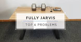 Written by:golam rahman last updated: Top 6 Problems Jarvis Standing Desk By Fully For 2019