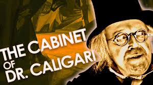 from caligari to