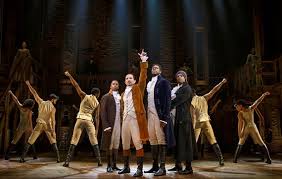 Hamilton Is Returning To Cleveland Next Year And You Can