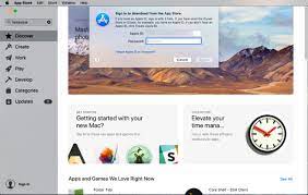 how to stop the mac app from
