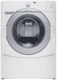 We've got five reasons you should. Maytag Mfw9700sq 27 Inch Front Load Washer With 4 0 Cu Ft Capacity 10 Wash Cycles And Sensi Care Wash System White