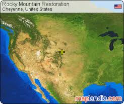 rocky mountain restoration cheyenne