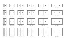 Autocad 2d Blocks Standard Sliding