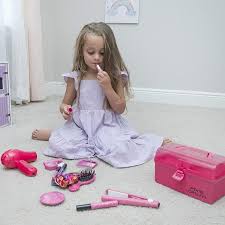 pixiecrush kids makeup kit for s
