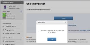 · if you forget your pattern, you can enter your backup pin to unlock the screen. Galaxy Note 4 How To Reset A Forgotten Password Pin