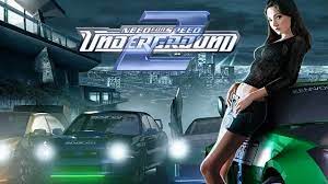 If you haven't played need for speed: Need For Speed Underground 2 Remastered Mod 2021 With Crack