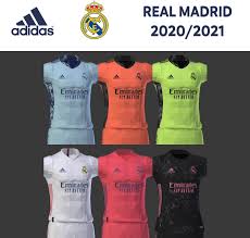 Avenida de concha espina 1, chamartín, 28036, madrid country: Pes 2013 Kits Real Madrid 2020 2021