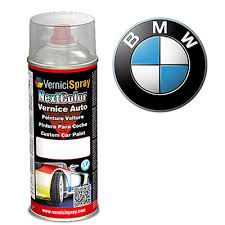 Spray Car Touch Up Paint Bmw Serie 2