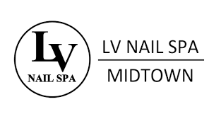 lv nail spa midtown nail salon near