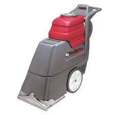 commercial carpet extractor sku eur6090