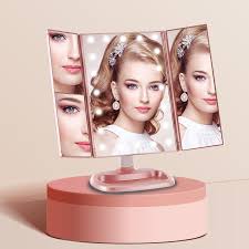 sugift makeup mirror vanity mirror with