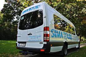 sima tours viamotive