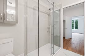 2024 Glass Shower Door Replacement