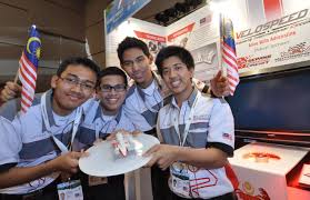 Abdul rahman arif stock photos and pictures | getty images. F1 In Schools World Finals Two Awards For Malaysia Paultan Org