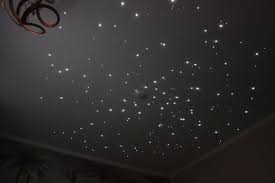 Fiber Optic Star Ceiling Star Ceiling Starry Ceiling