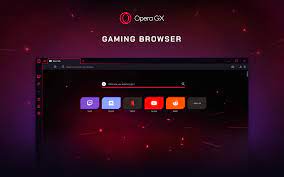 Fortunately, opera gx also comes in offline installer format and in this article, i'm going to share direct download links to download full offline installers of opera gx browser for windows and mac operating systems. Opera Opens Early Access To The World S First Gaming Browser Opera Gx Opera Newsroom