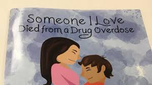 children dealing with overdose