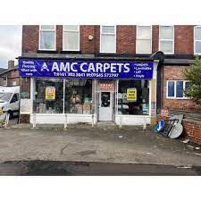 amc carpets ltd manchester flooring
