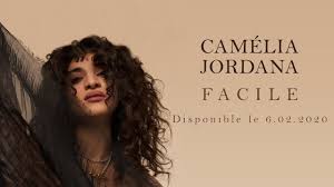 She rose to fame after participating in the television show nouvelle star, the french version of pop idol, in. Camelia Jordana Facile Chords Chordify
