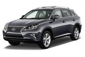 2016 lexus rx350 s reviews and