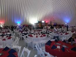 Inside The Churrascos Club Tent Picture Of Nrg Stadium