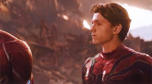Discover & share this lily gif with everyone you know. 82 Images About Tom Holland On We Heart It See More About Tom Holland Spiderman And Marvel