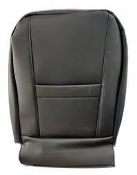 Swift Black Marvel Car Seat Cover