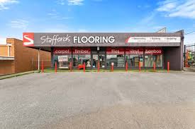 sold showroom large format retail at