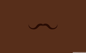 mustache desktop background 51 images