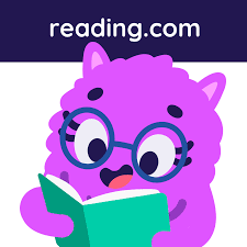 Reading.com | Teach Your Child To Read Early, Step by Step