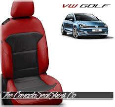 2020 Volkswagen Golf Custom Leather