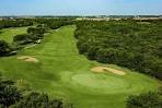 Mansfield National Golf Club: Mansfield National | Courses ...