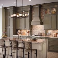 Why Are Taupe Kitchen Cabinets Trending