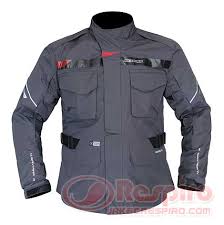 3 pilihan jaket motor terbaik 2017 yang