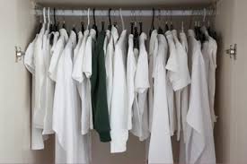 what causes mold in the closet hunker