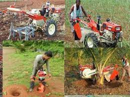 उद्यानिकी एवं वानकी के लिए जरुरी औजार एवं कृषि यंत्र - Kisan Samadhan