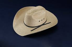 atwood 4x palm leaf hereford cowboy hat