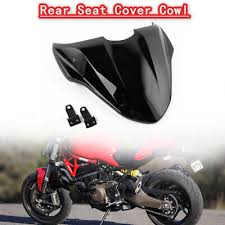 Rear Seat Cover Cowl Motor High Quality