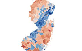 How did your town vote in 2020? See the ...