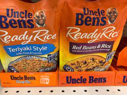 Mars Food North America Uncle Ben S Ready Rice Recall The Culinary Scoop gambar png
