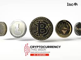 Cryptocurrency latest news by priya dialani may 5, 2021 cryptocurrency in india is set to open new doors for indian investors in may 2020, the supreme court of india gave india the much needed boost in terms of cryptocurrency by overturning the cryptocurrency ban in india that was levied by reserve bank of india (rbi) in 2018. Ahead Of Crypto Bill Indian Cryptocurrency Exchange Koinex Shuts Down