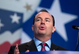 Image result for mike lee family