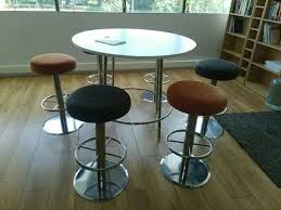 bar stools size 1 5ft round