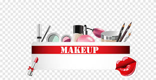 makeup banner png images pngegg