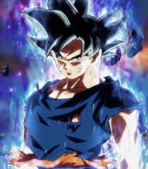 Check spelling or type a new query. Goku Copied His Ultra Instinct From This Guy It Is Not Whis Animehunch
