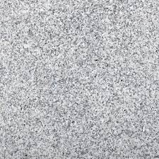 polished flamed granite floor tile for