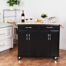 Overstock.com has been visited by 1m+ users in the past month Apartment Size Kitchen Islands Carts You Ll Love In 2021 Wayfair